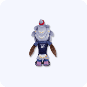 USA Mascot Plush