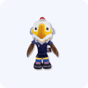 USA Mascot Plush