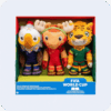 World Cup Plush